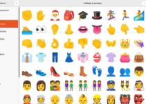 GNOME melhorará seu suporte a emojis no Characters, e mais