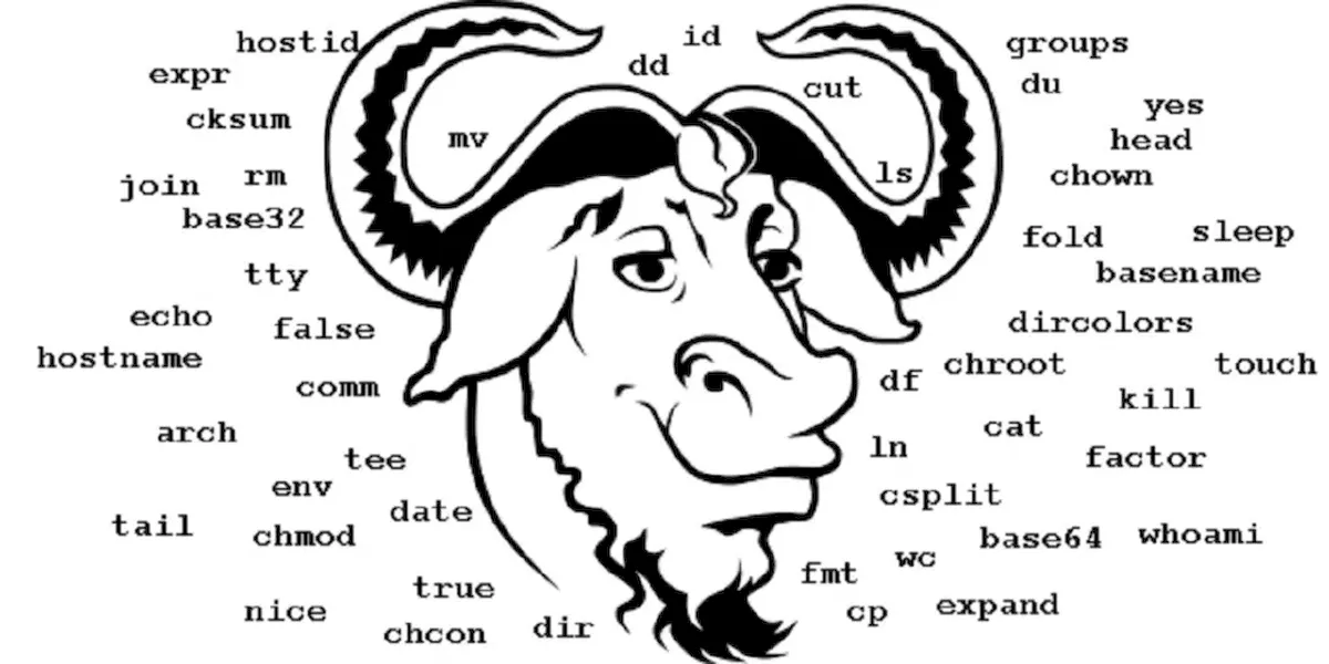 GNU Coreutils 9.1 lançado com melhorias, correções e muito mais