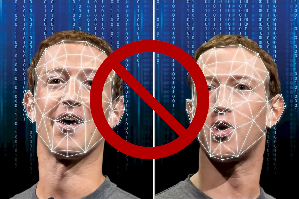 Google baniu projetos de treinamento de deepfake no Colab, silenciosamente