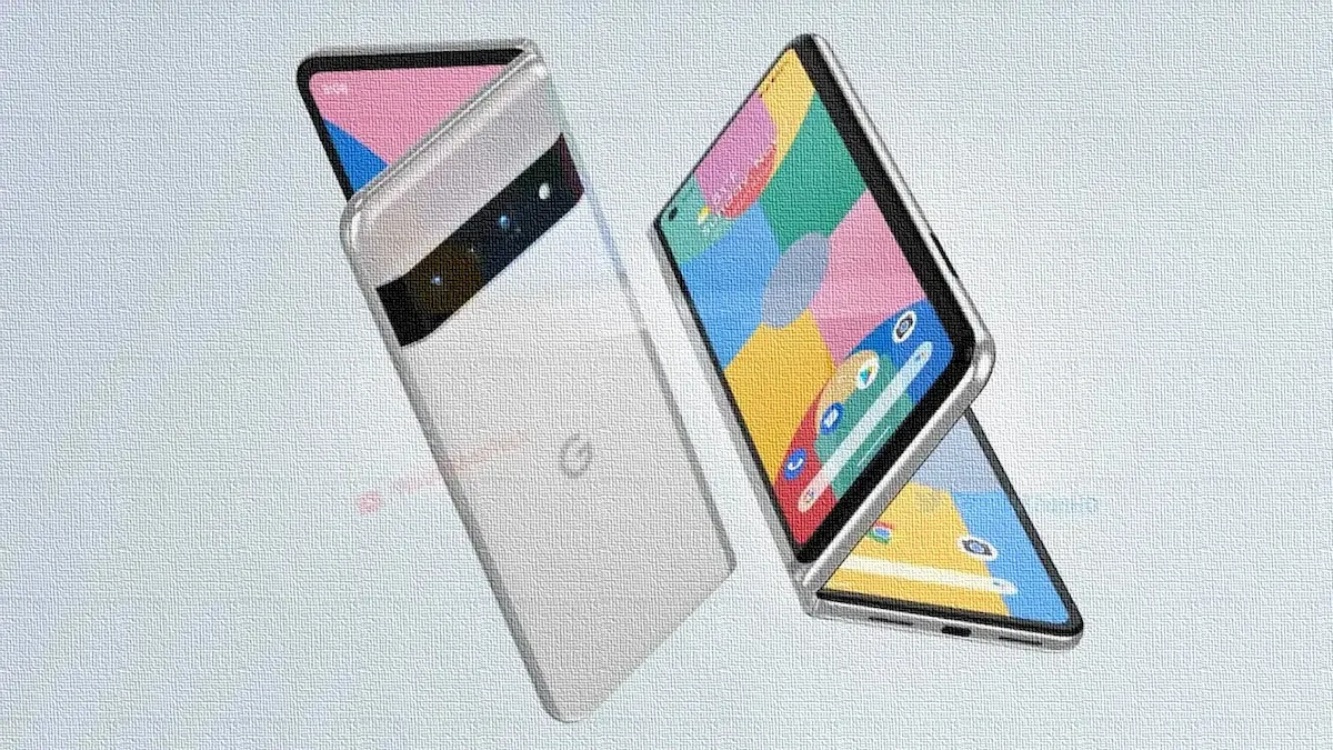 Google Pixel Fold foi adiado novamente