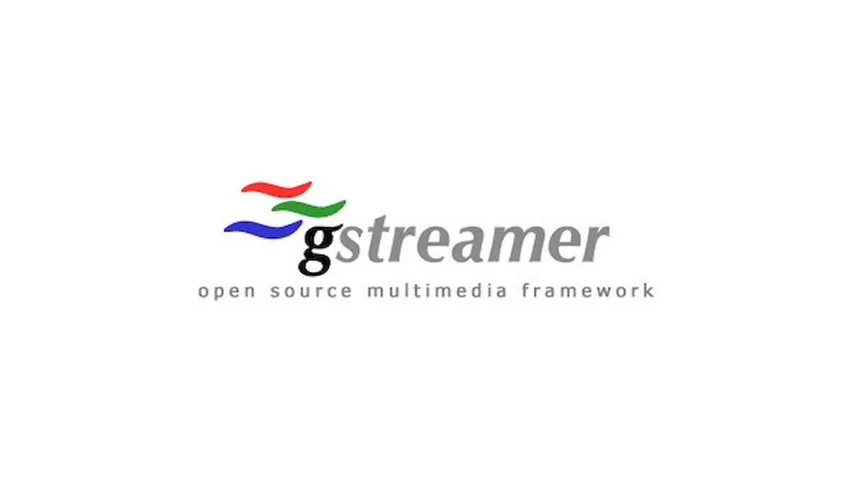 GStreamer 1.20.2 lançado com várias correções de bugs