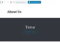 Hackers estão explorando uma falha no plugin WordPress Tatsu Builder