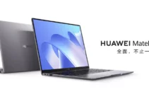 Huawei lançou o MateBook 14 2022 e MateBook D14 2022 na China