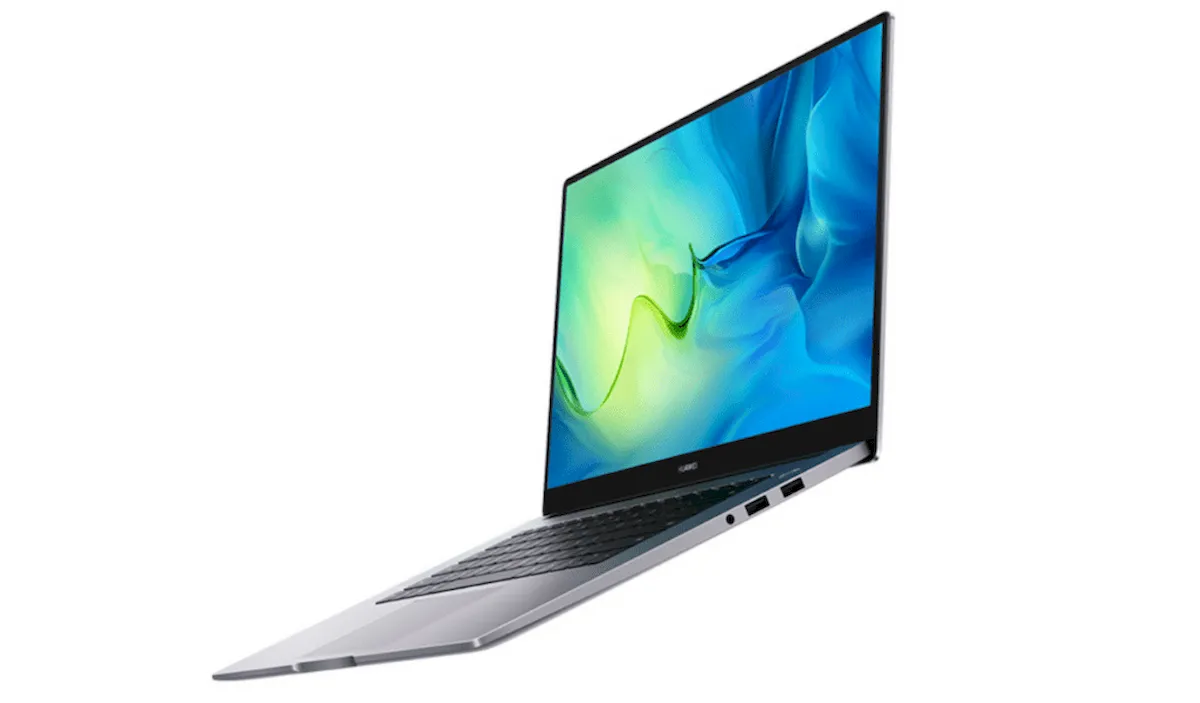 Huawei lançou o MateBook 14 2022 e MateBook D14 2022 na China