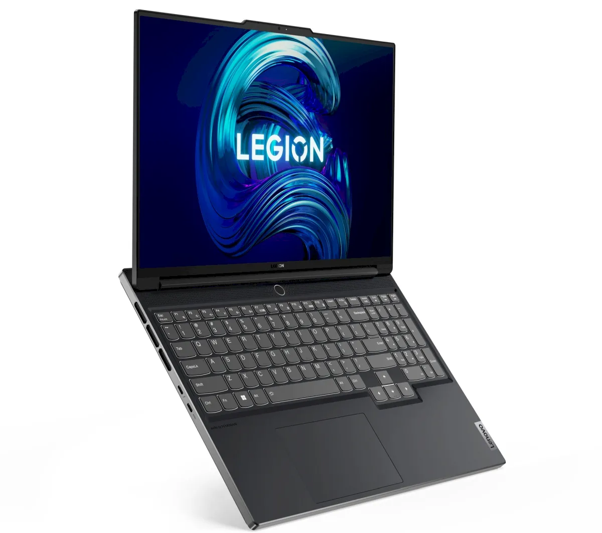 Lenovo Legion Slim 7 e Lenovo Legion Slim 7i, laptops gamer compactos Lenovo Legion Slim 7 e Lenovo Legion Slim 7i, laptops gamer compactos
