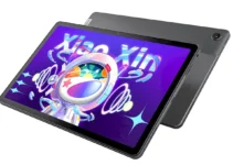 Lenovo Xiaoxin Pad 2022, um tablet de 10.6″ com chip Snapdragon 680