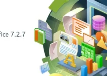 LibreOffice 7.2.7 lançado com correções dos últimos bugs da série 7.4.x