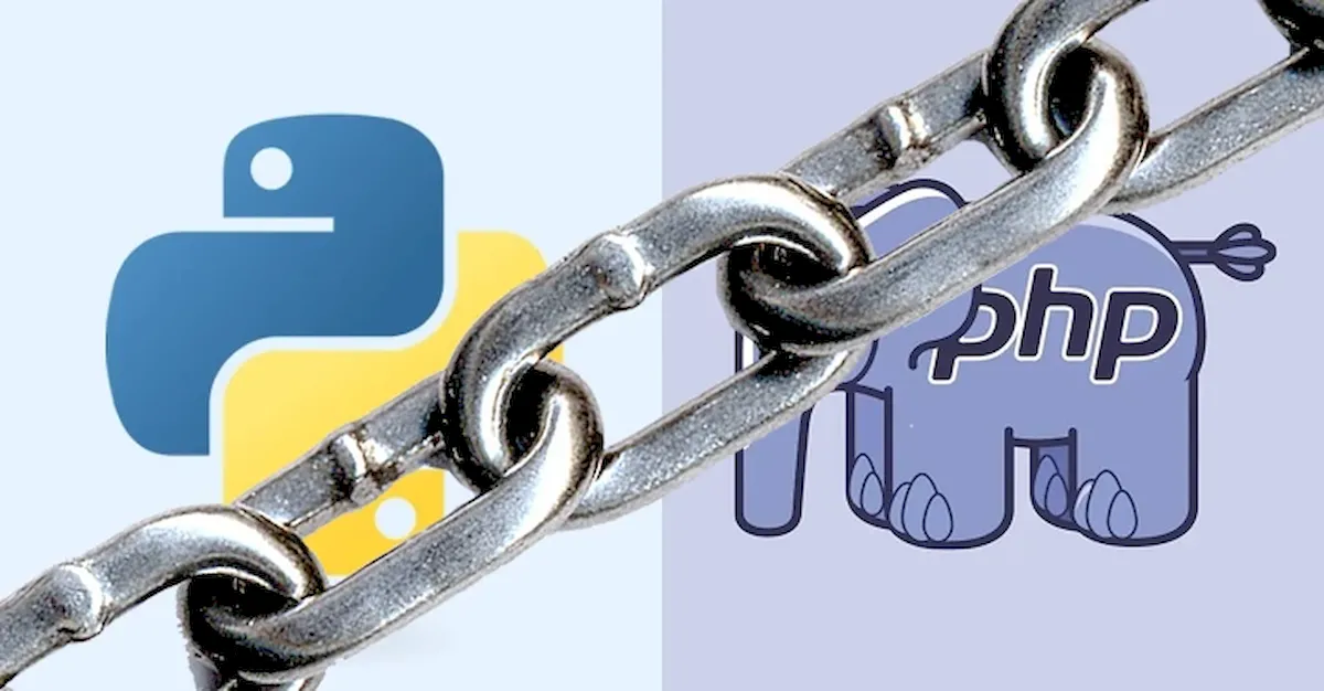 Libs Python e PHP foram sequestradas para roubar chaves AWS