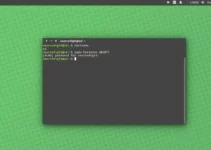Linux permitirá definir o nome do host antes que o espaço do usuário inicie