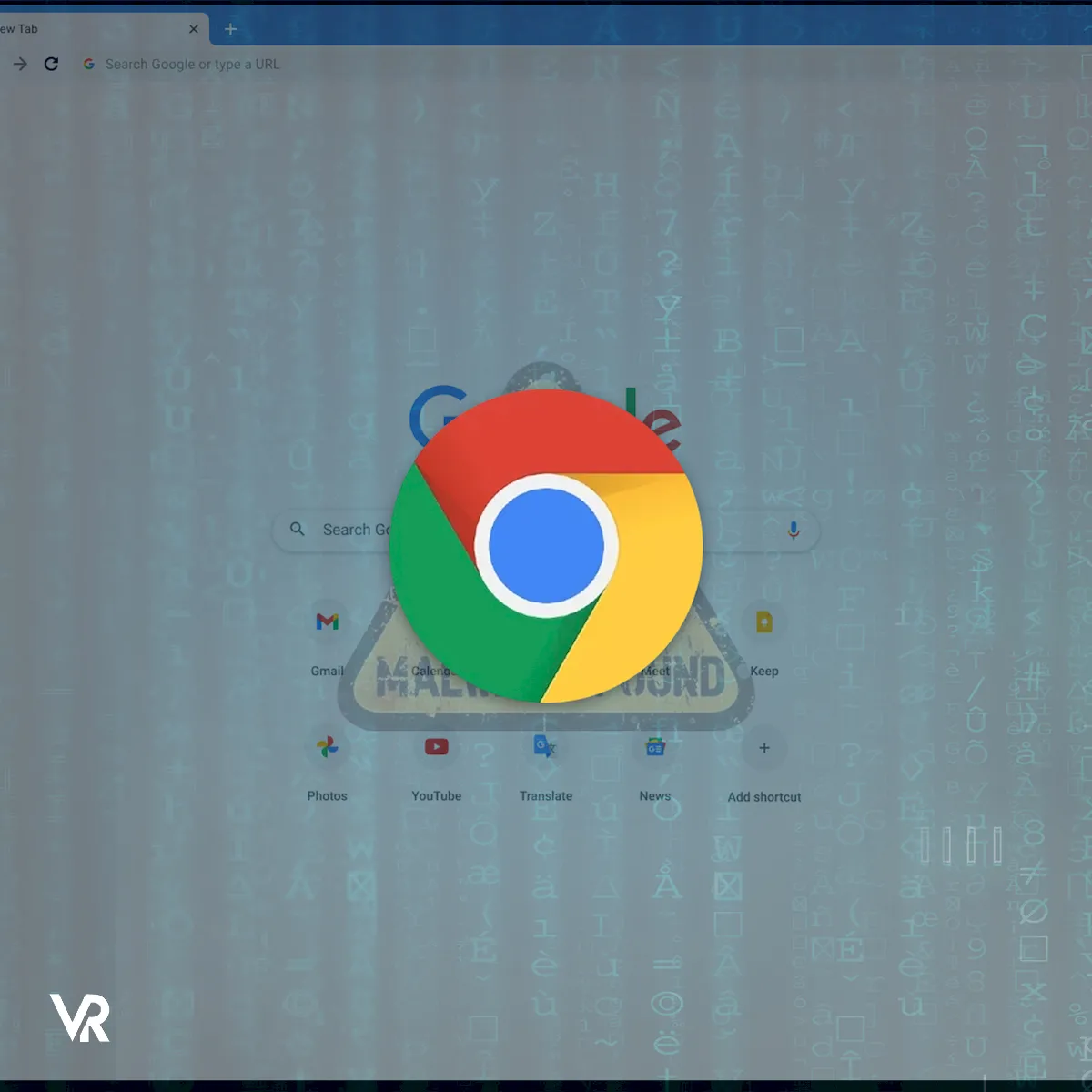 Malware ChromeLoader ameaça navegadores em todo mundo