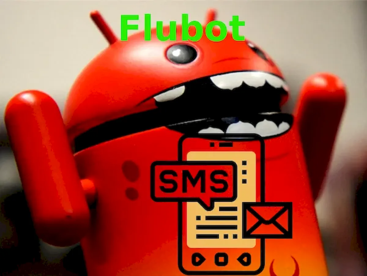Novas campanhas de SMS do Malware FluBot tem como alvo a Finlândia