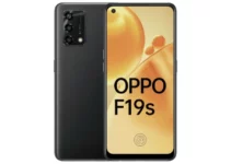 Oppo F19 e ​​outros smartphones Oppo receberão a atualização Android 12