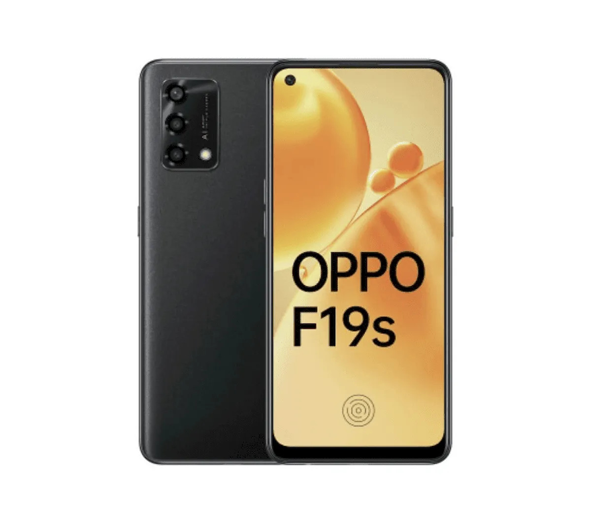 Oppo F19 e ​​outros smartphones Oppo receberão a atualização Android 12