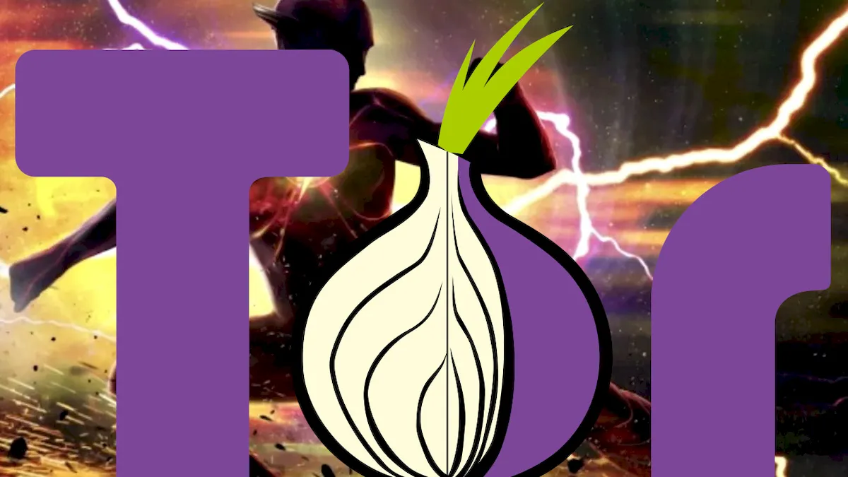 Projeto Tor melhorará o desempenho de velocidade de rede