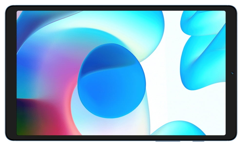 Realme Pad Mini de 8.7 polegadas estará disponível na Europa em breve