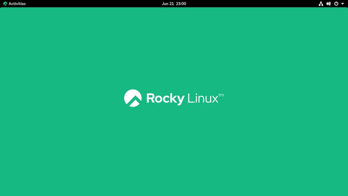 Rocky Linux 8.6 lançado com base no RHEL 8.6