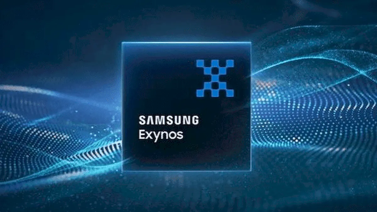 Samsung está atualmente desenvolvendo dois novos chips Exynos