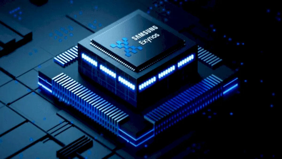 Samsung está atualmente desenvolvendo dois novos chips Exynos