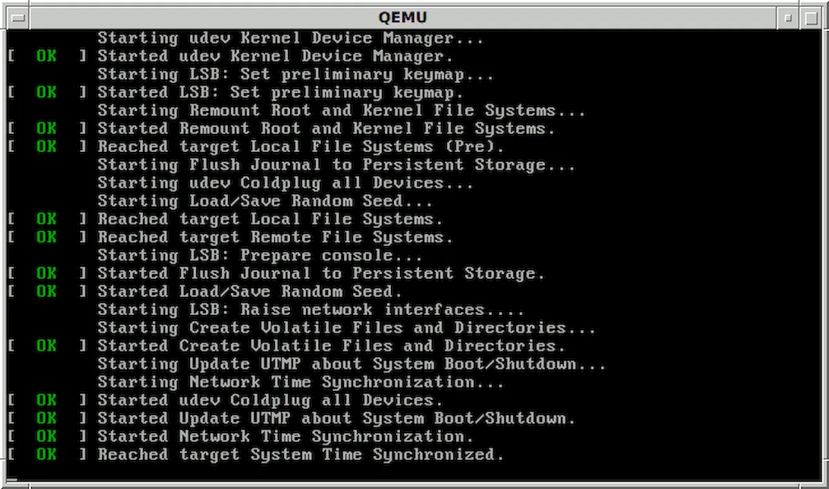 Systemd 251 lançado com systemd-sysupdate, e muito mais