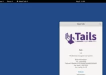Tails 5 lançado com base no Debian 11 Bullseye