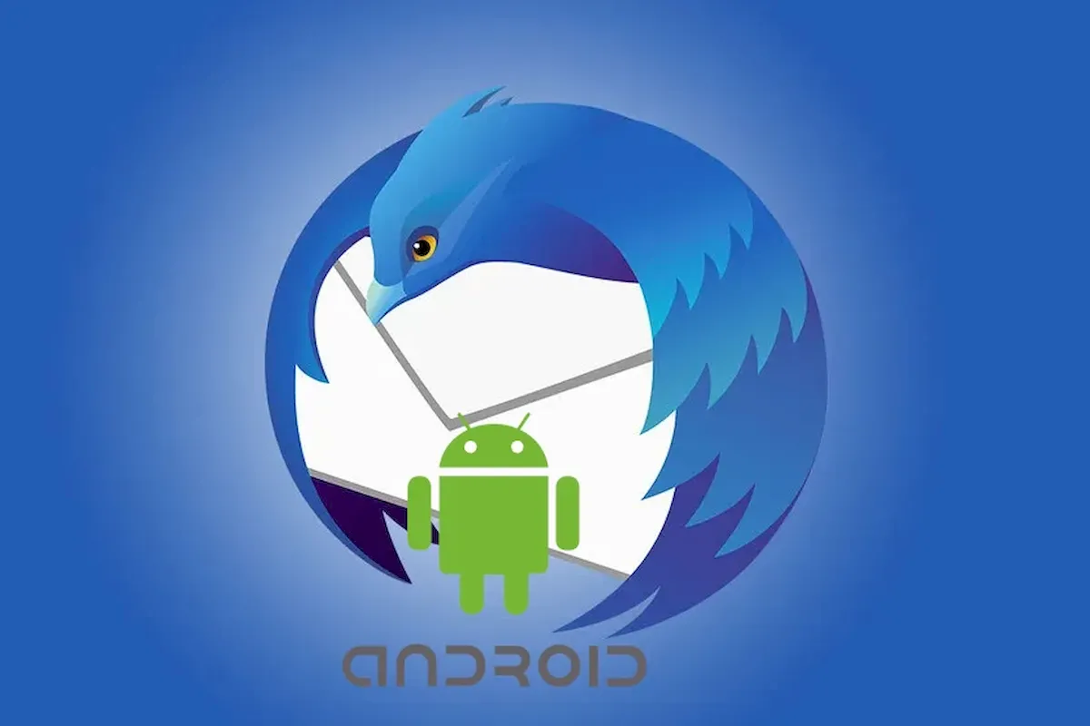 Thunderbird pode chegar ao Android?