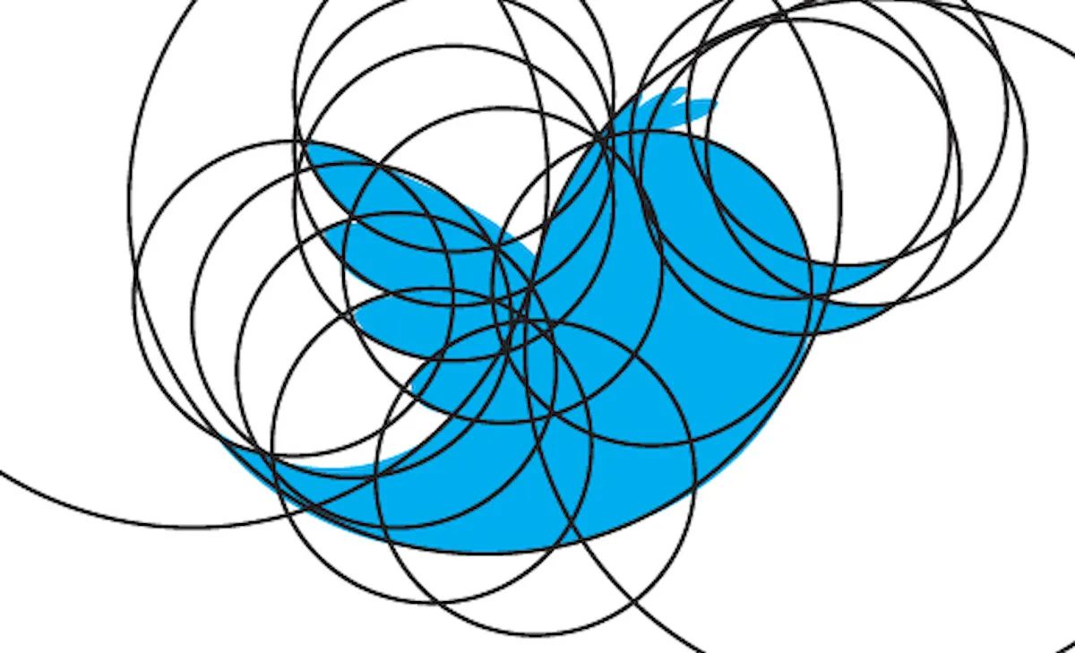 Twitter está testando o Twitter circles, ou círculos do Twitter