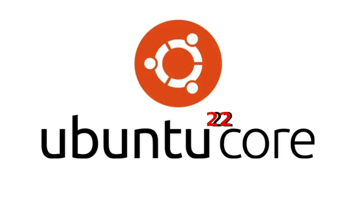 Ubuntu Core 22 beta lançado com suporte ao PiBoot, e mais