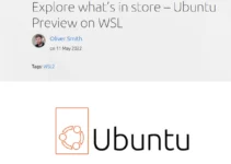 Ubuntu Preview no WSL – experimente o Ubuntu Daily Build no Windows