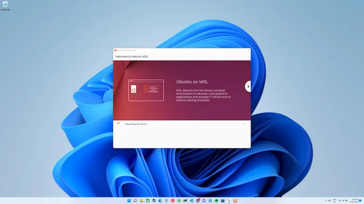 Ubuntu Preview no WSL - experimente o Ubuntu Daily Build no Windows