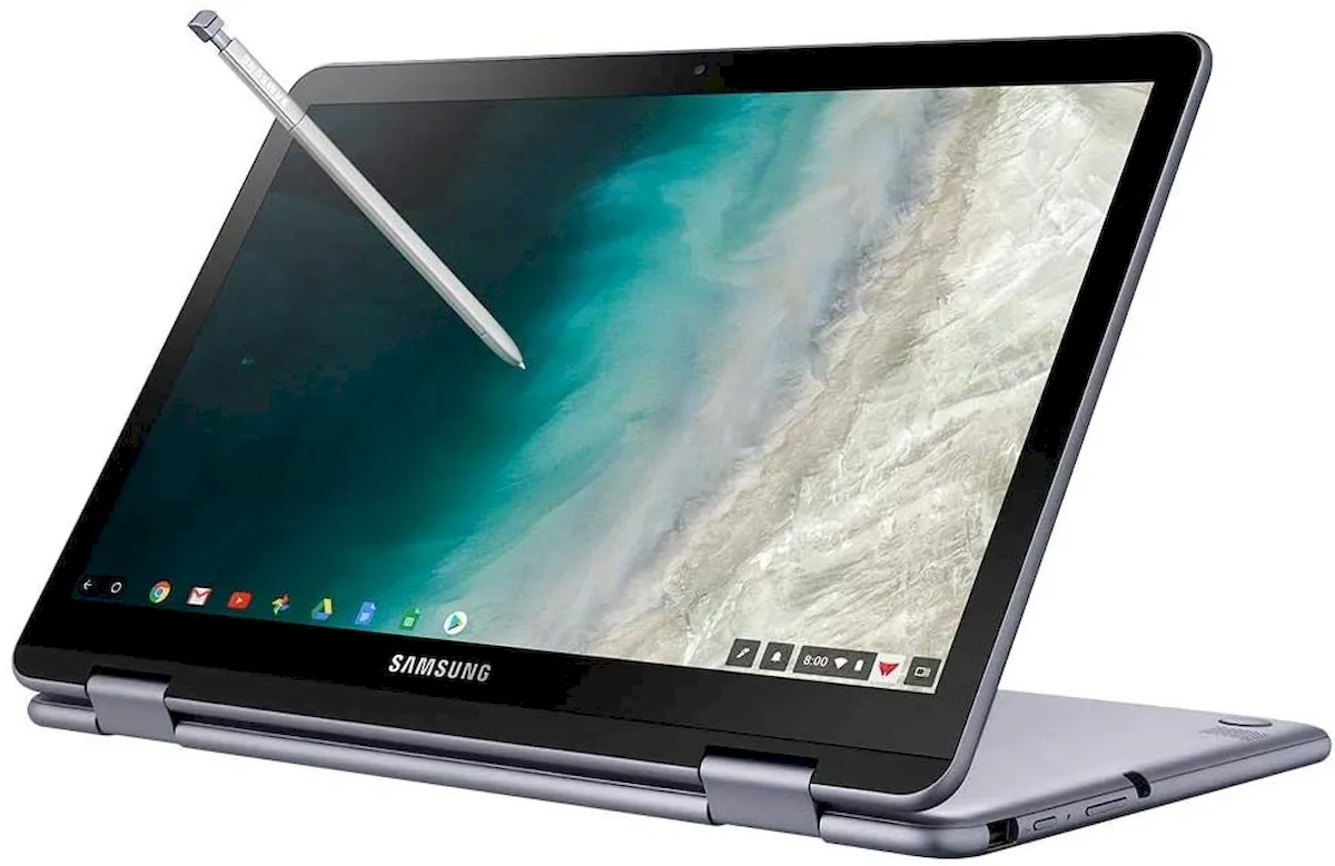 Vendas de laptops Chromebook caíram 67% no primeiro trimestre de 2022