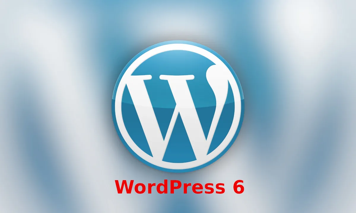 WordPress 6 lançado com melhorias na edição e personalização de estilo