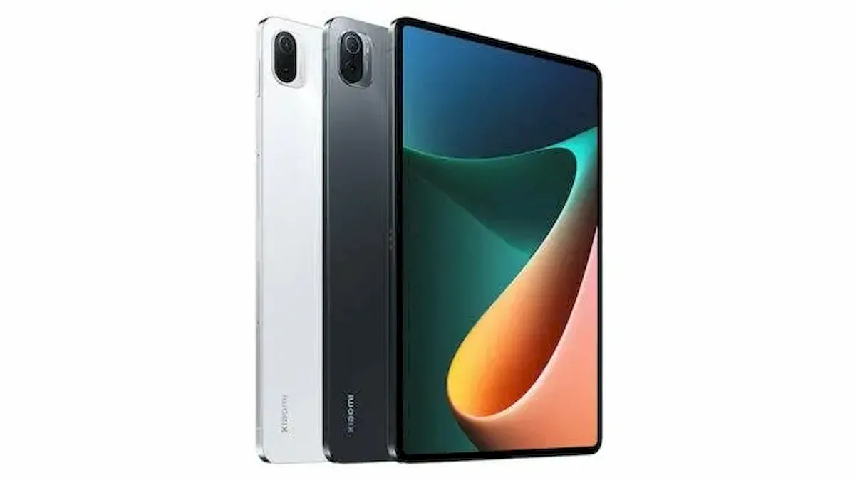 Xiaomi Pad 6 passou na certificação EEC e poderá ser lançado em agosto 3 Xiaomi Pad 6 passou na certificação EEC e poderá ser lançado em agosto