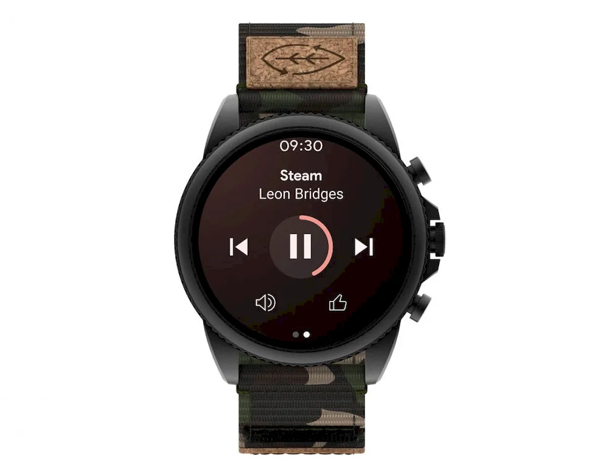 YouTube Music no Wear OS recebeu streaming de blocos, LTE e WiFi