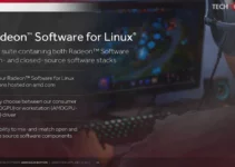 AMD está se preparando para lançar o Radeon Software for Linux 22.20