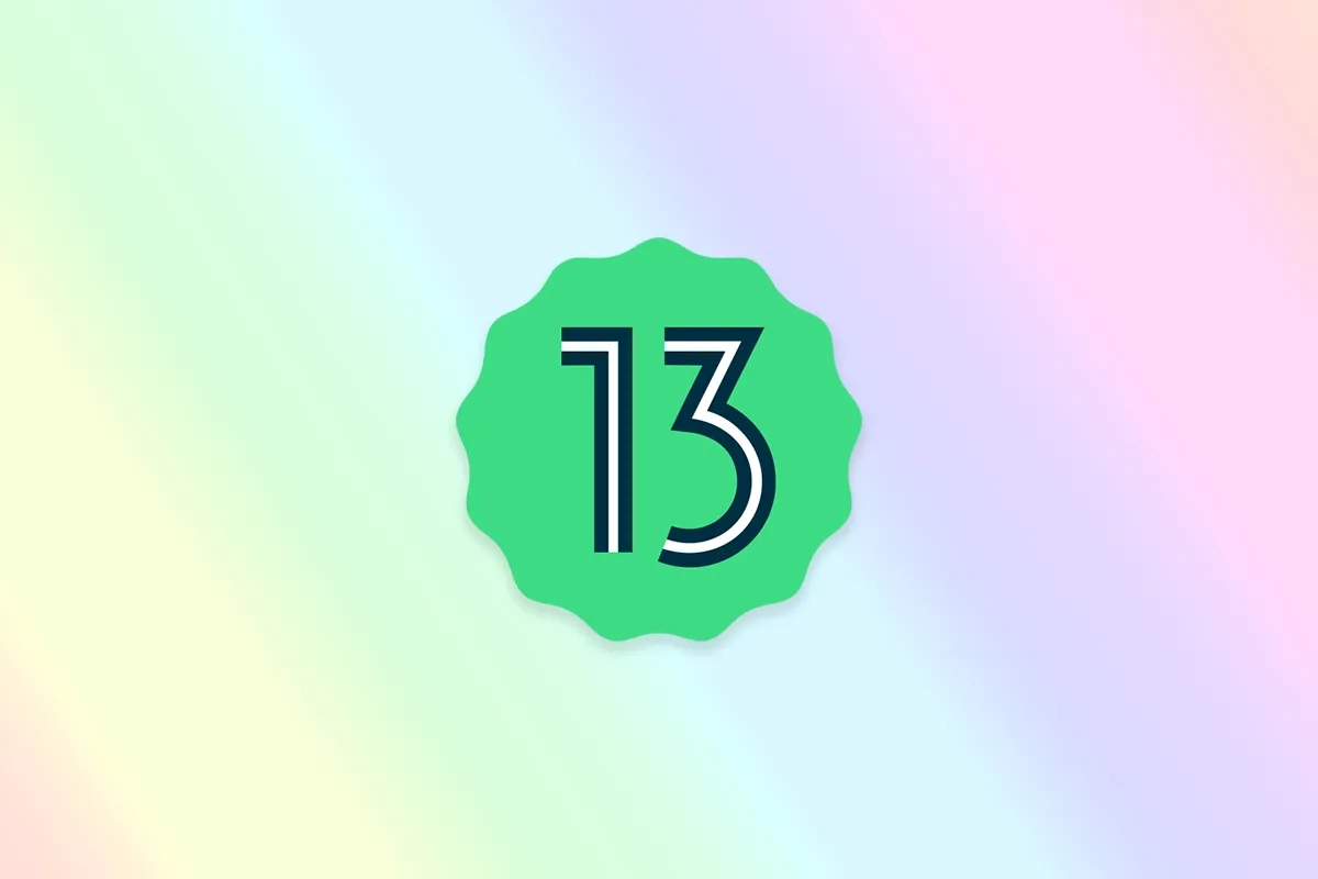 Android 13 beta 3 lançado com correções e melhorias