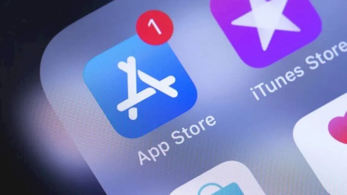 Apple bloqueou 1.6 milhão de app que fraudavam usuários em 2021