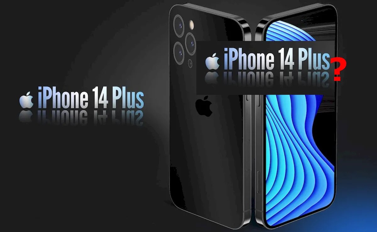 Apple pode ressuscitar o apelido Plus no nome do iPhone 14