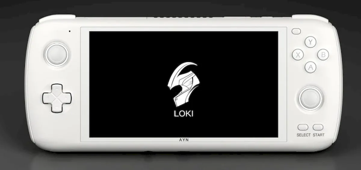 AYN Loki entra em pré-venda em 1º de junho por US$ 250