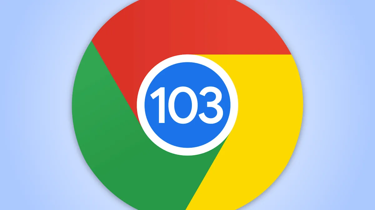 Chrome 103 lançado com melhorias para o formato AVIF