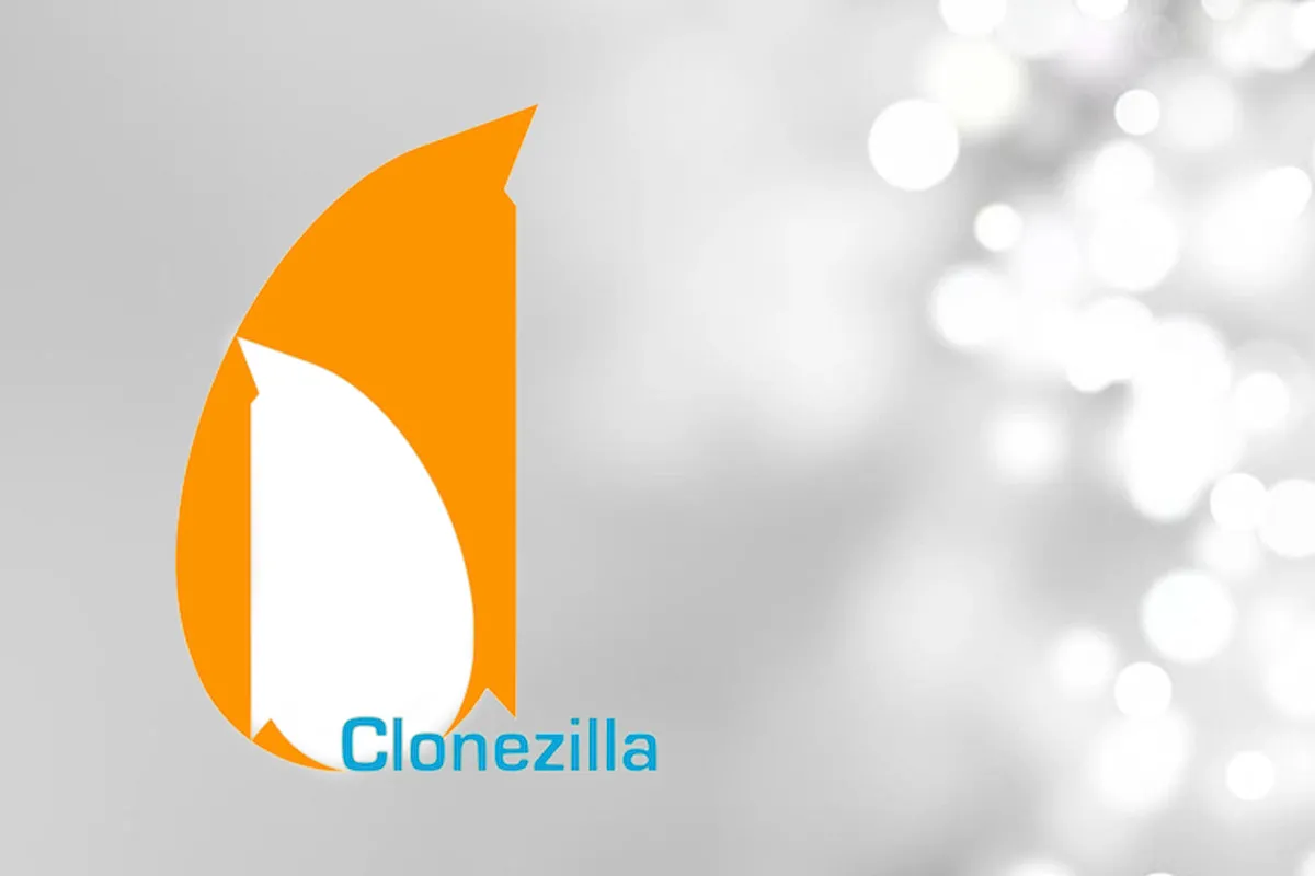 Clonezilla Live 3.0.1 lançada com o kernel 5.18 e suporte a APFS e LUKS