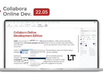 CODE 22.5 lançado com tudo para executar o LibreOffice Online Server