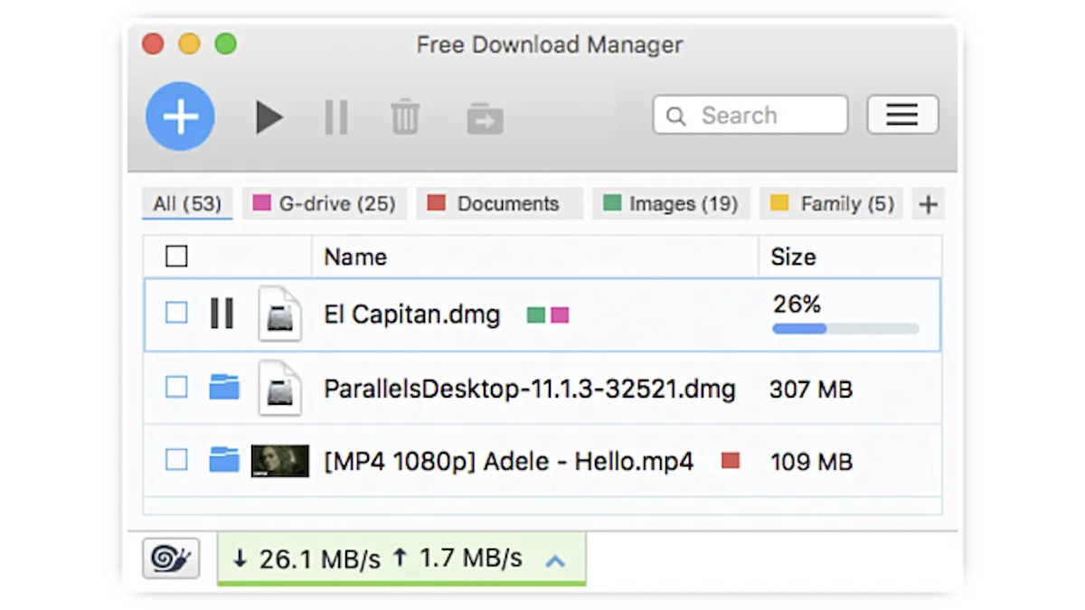 Como instalar o Free Download Manager no Linux via Flatpak