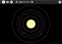 Como instalar o Solar System no Linux via Flatpak