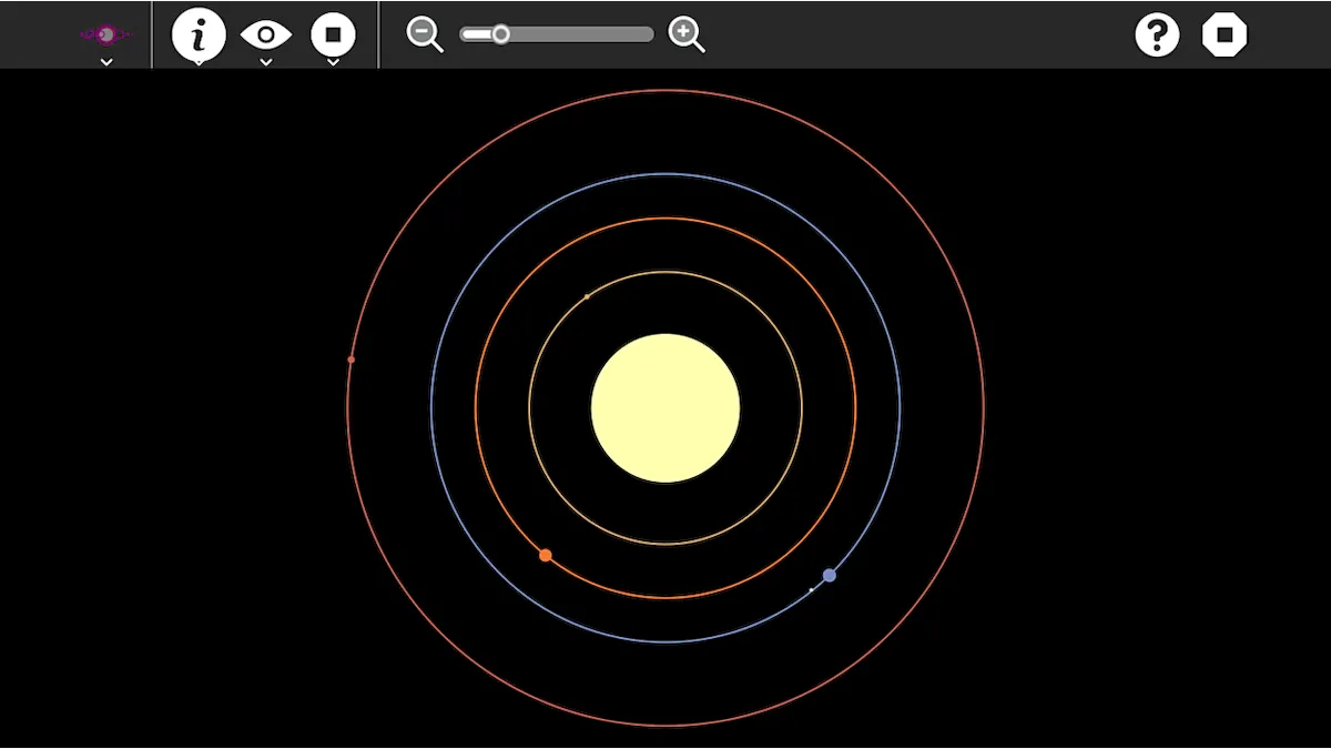 Como instalar o Solar System no Linux via Flatpak