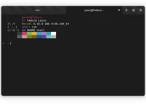 Como instalar o terminal BlackBox no Linux via Flatpak