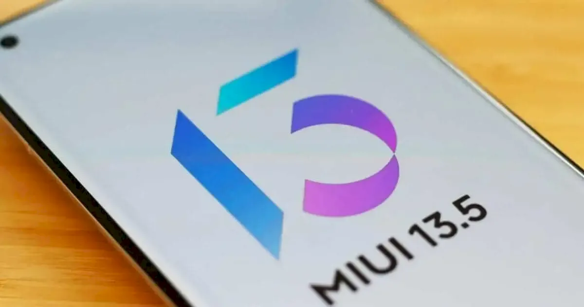 Confira a lista de smartphones Xiaomi que não receberão o MIUI 13.5