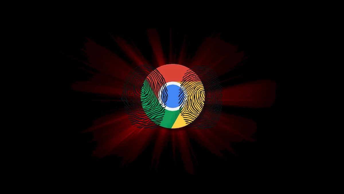 Extensões do Google Chrome podem ser usadas para rastreá-lo online