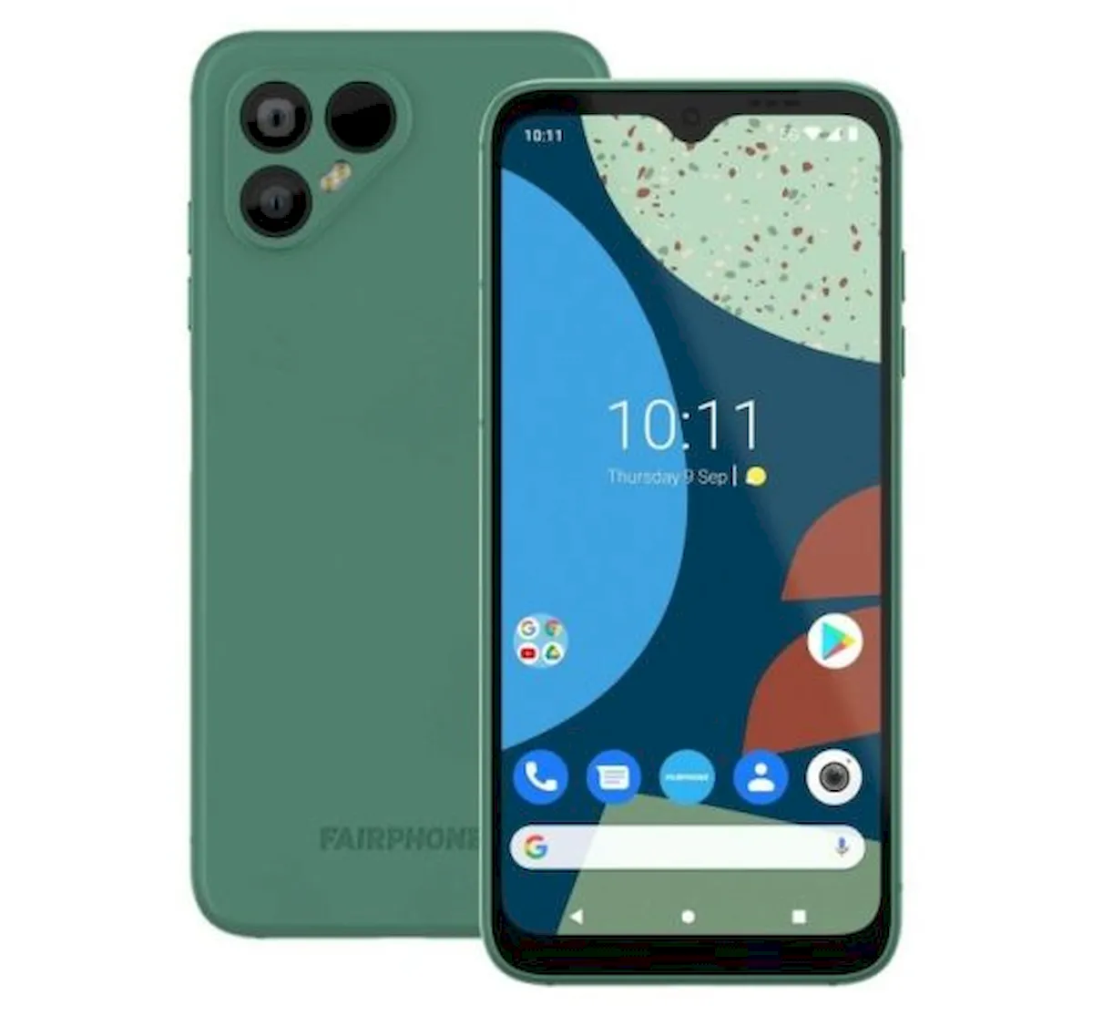 Fairphone Easy permite usar o mesmo telefone por muitos anos