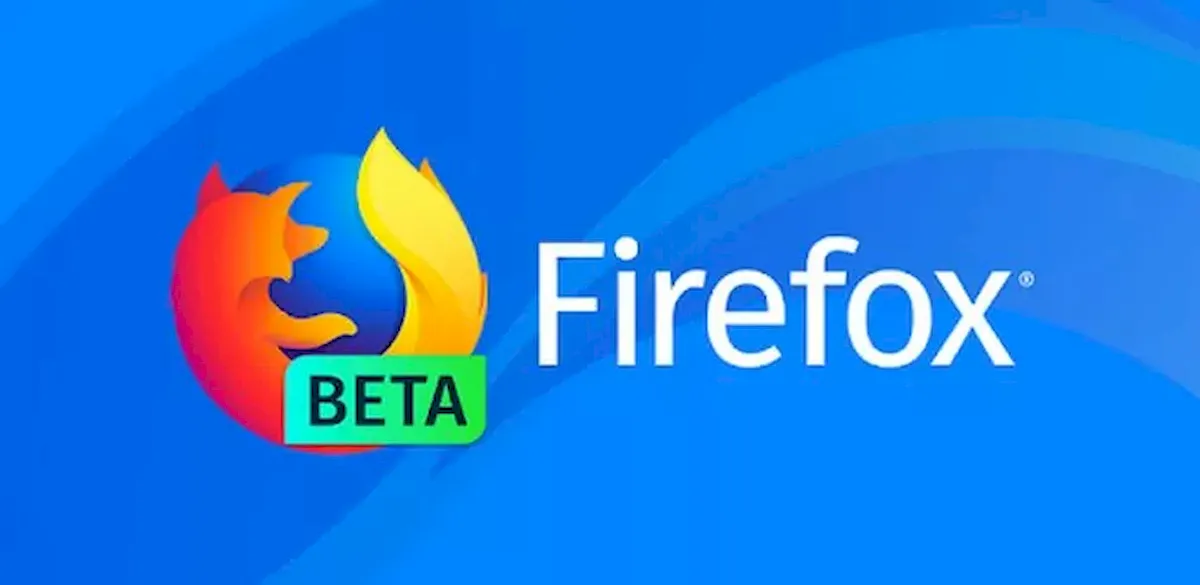 Firefox 102 beta lançado com suporte a Geoclue, e mais