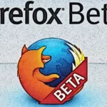 Firefox 103 Beta lançado com desempenho WebGL aprimorado